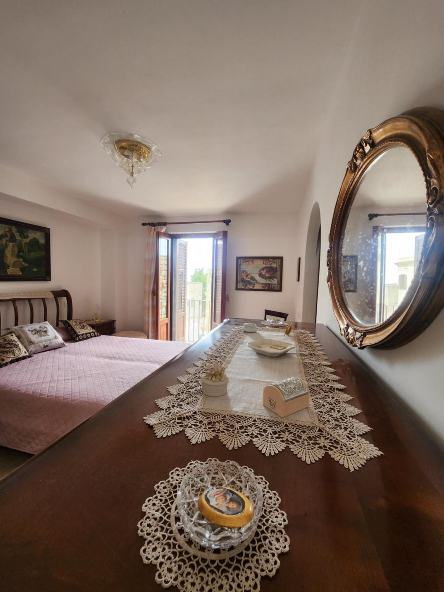 Porta Trapani Guest House Erice Exterior photo