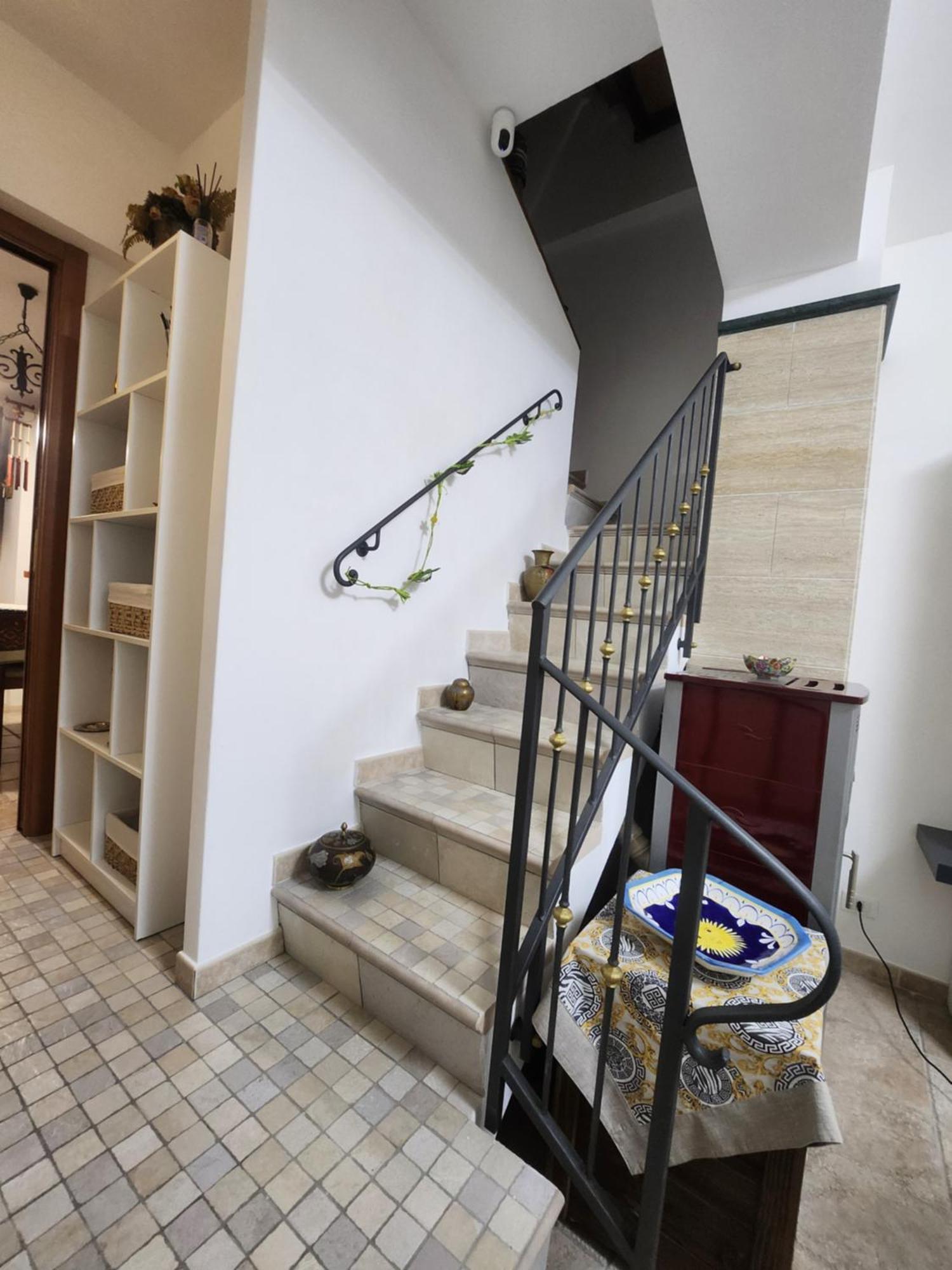 Porta Trapani Guest House Erice Exterior photo
