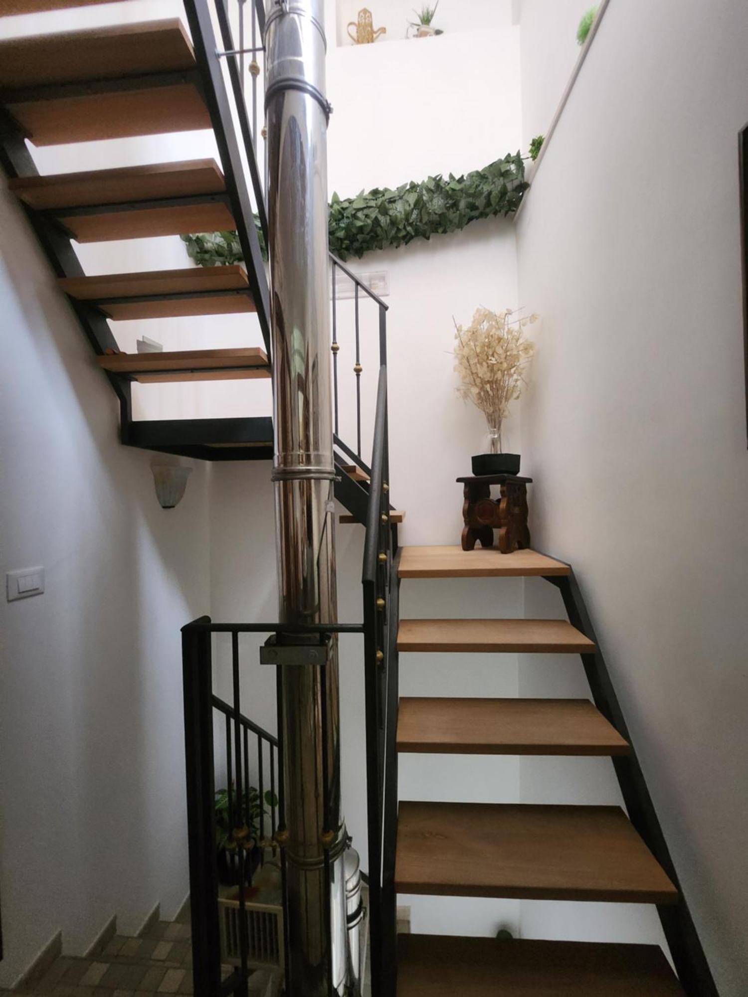 Porta Trapani Guest House Erice Exterior photo