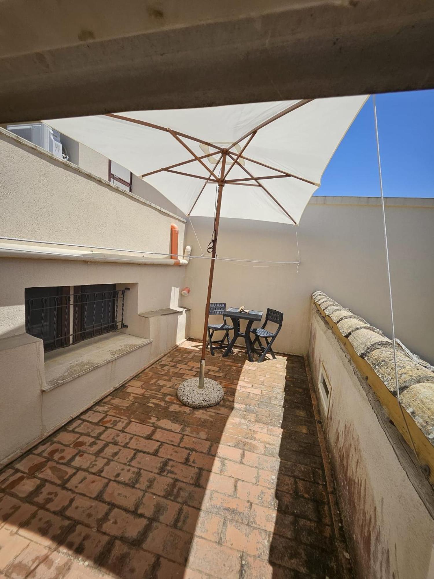 Porta Trapani Guest House Erice Exterior photo